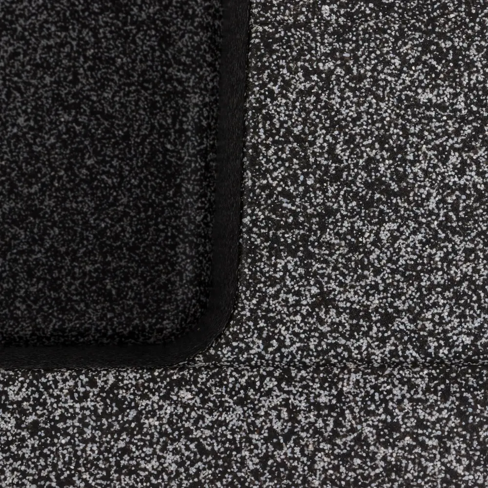 Chiuveta Elefant Premium Zirkone 6250 (Graphite)