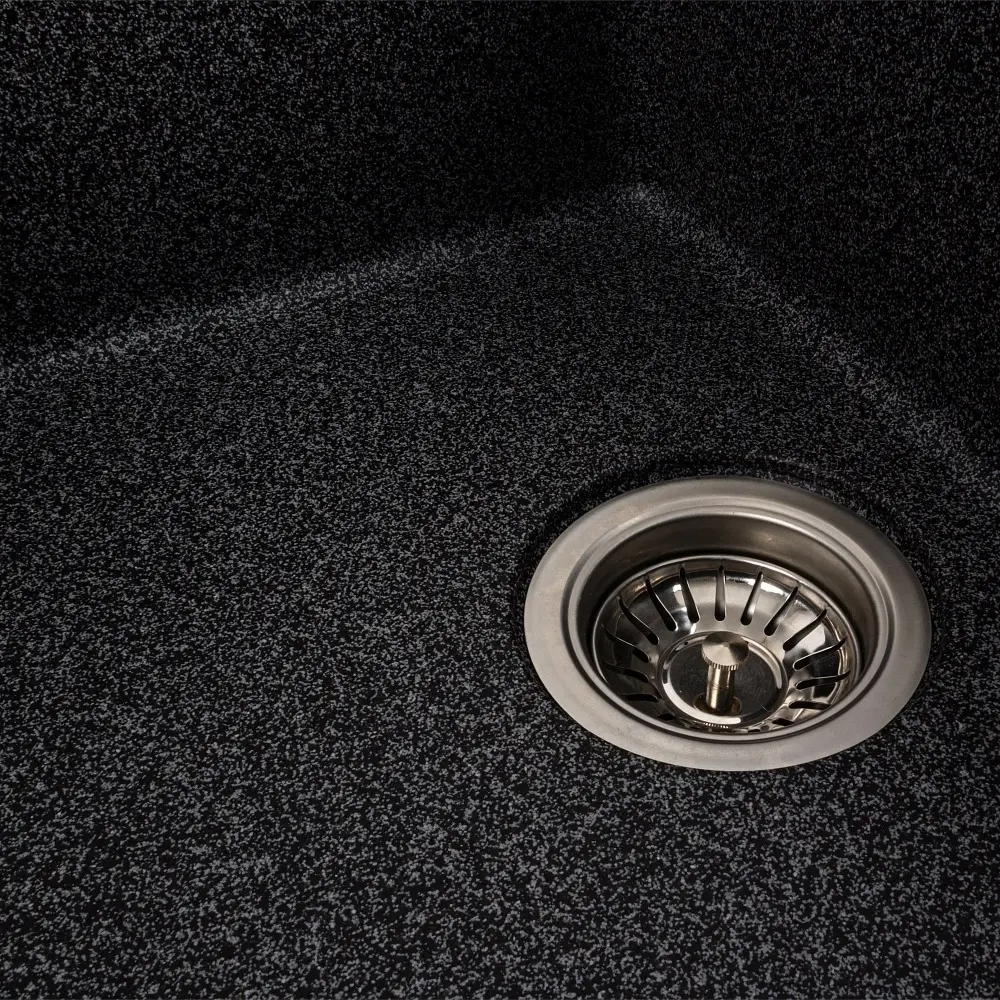 Chiuveta Elefant Premium Zirkone 6250 (Graphite)