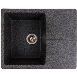 Chiuveta Elefant Premium Zirkone 6250 (Graphite)