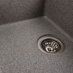 Chiuveta Elefant Premium Zirkone 6250 (Gray) Thumb