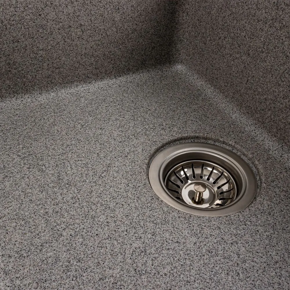 Chiuveta Elefant Premium Zirkone 6250 (Gray)