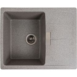 Chiuveta Elefant Premium Zirkone 6250 (Gray)