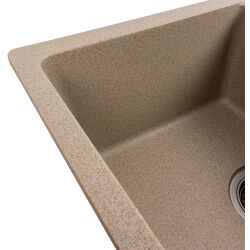 Chiuveta Elefant Premium Zirkone 6250 (Safari) Thumb