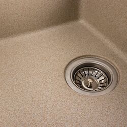 Chiuveta Elefant Premium Zirkone 6250 (Safari) Thumb