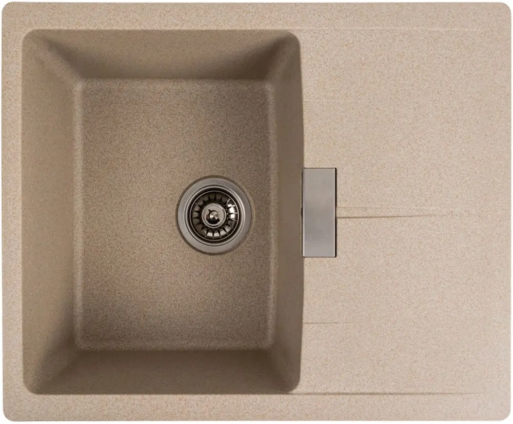 Chiuveta Elefant Premium Zirkone 6250 (Safari)