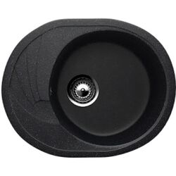 Мойка Elefant E-43-308 (Black) Thumb