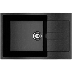 Мойка Elefant E-62-308 (Black) Thumb
