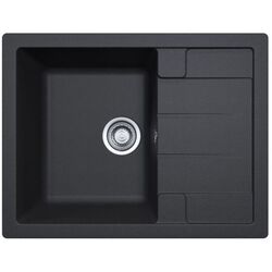 Chiuveta Elefant Premium Intenso 6550 (Black)