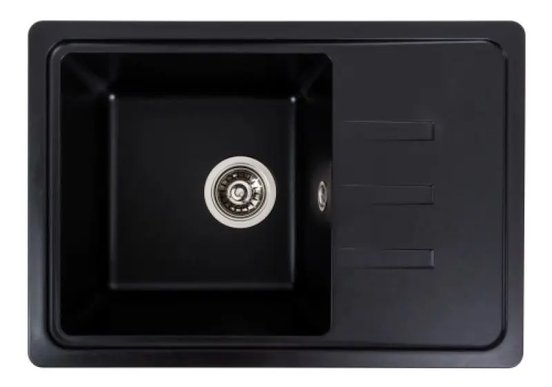 Мойка Elefant Premium Liana 6243 (Black)