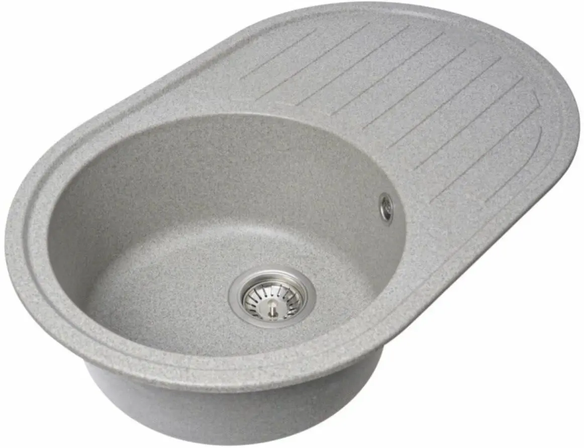 Chiuveta Elefant Premium Lira 7750 (Grey)