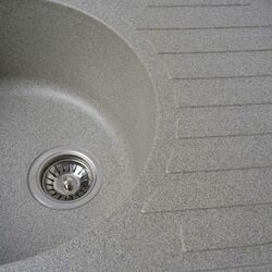 Chiuveta Elefant Premium Lira 7750 (Grey) Thumb