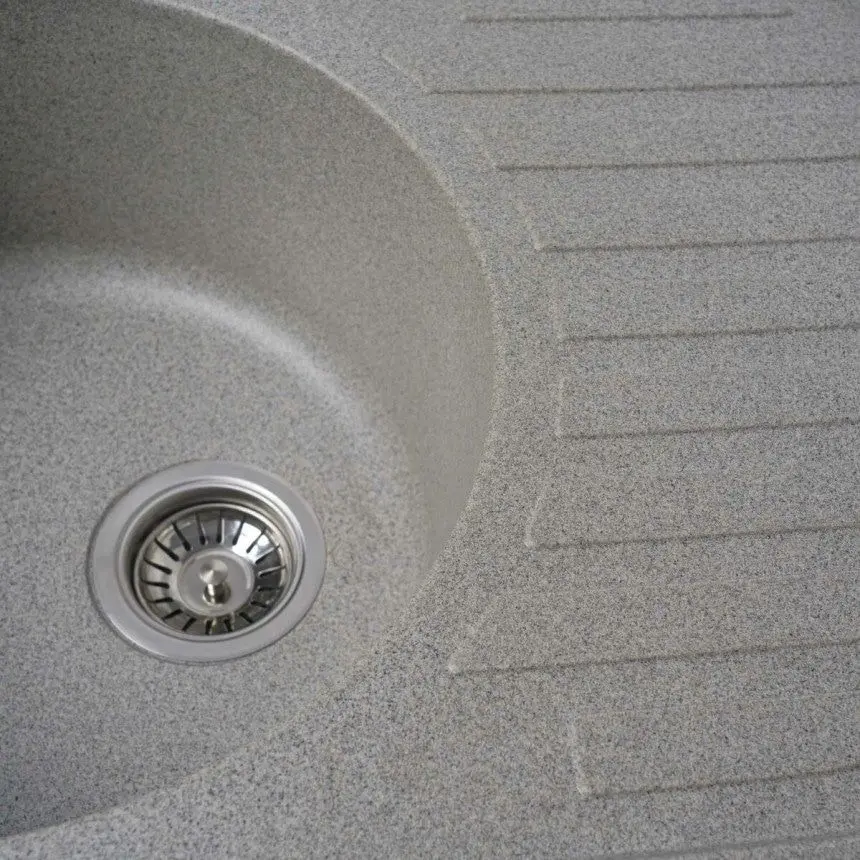 Chiuveta Elefant Premium Lira 7750 (Grey)