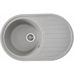 Chiuveta Elefant Premium Lira 7750 (Grey)