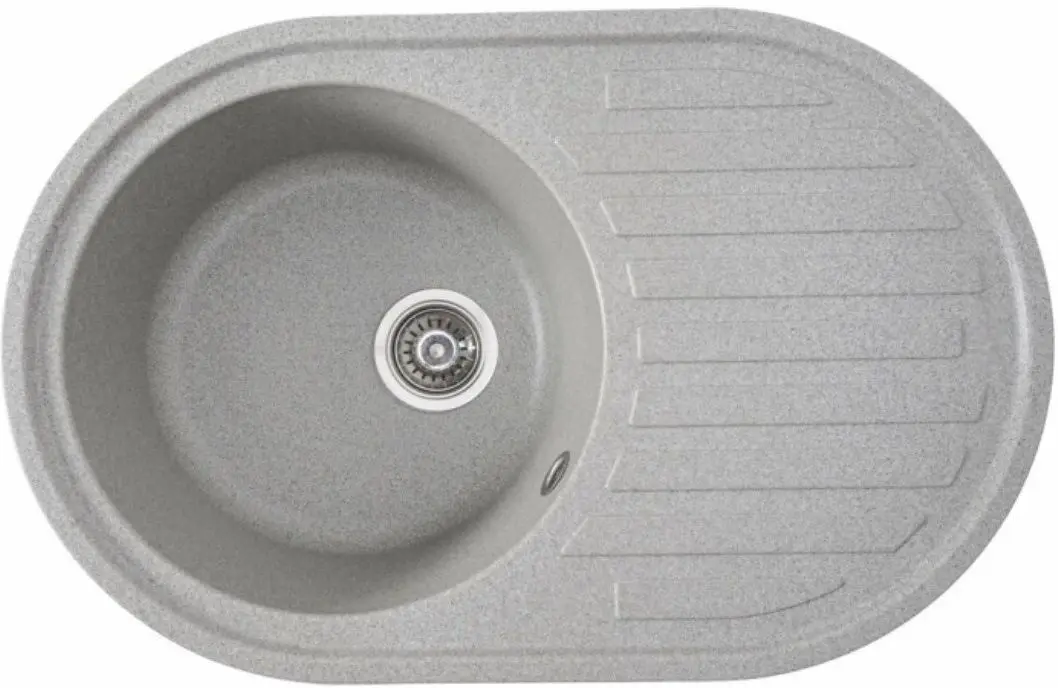 Chiuveta Elefant Premium Lira 7750 (Grey)