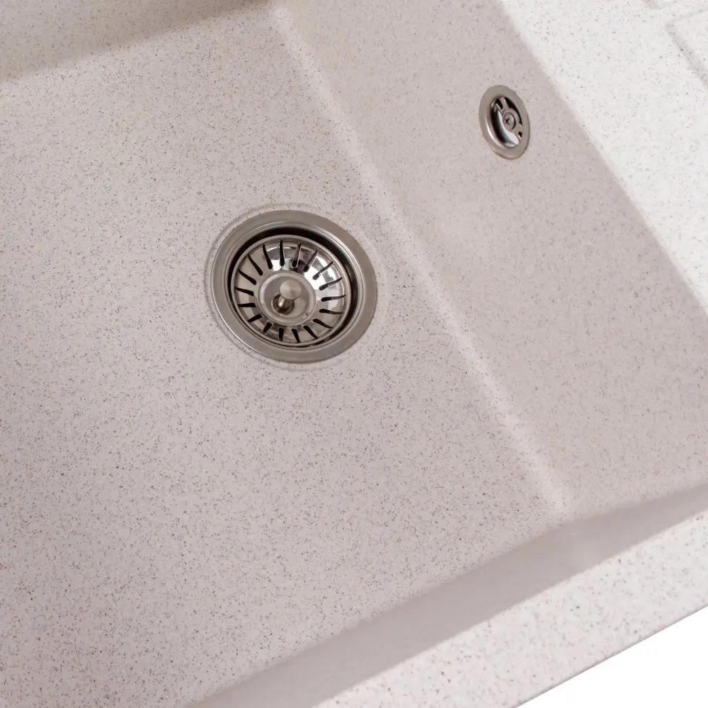 Chiuveta Elefant Premium Selena 7950 (Topaz)