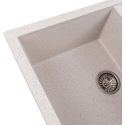 Chiuveta Elefant Premium Selena 7950 (Topaz) Thumb