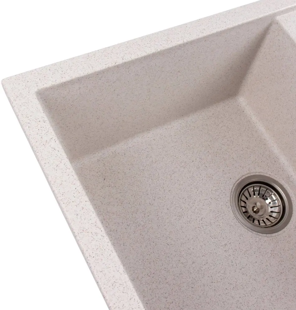 Chiuveta Elefant Premium Selena 7950 (Topaz)