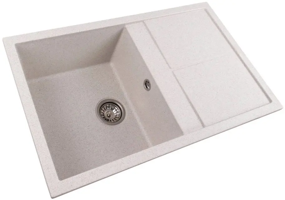 Chiuveta Elefant Premium Selena 7950 (Topaz)