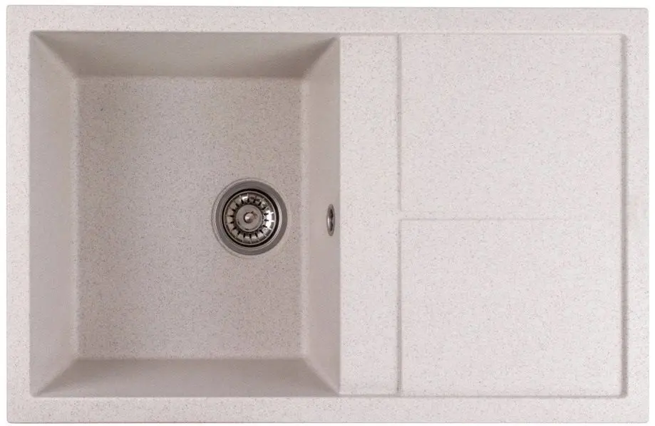 Chiuveta Elefant Premium Selena 7950 (Topaz)