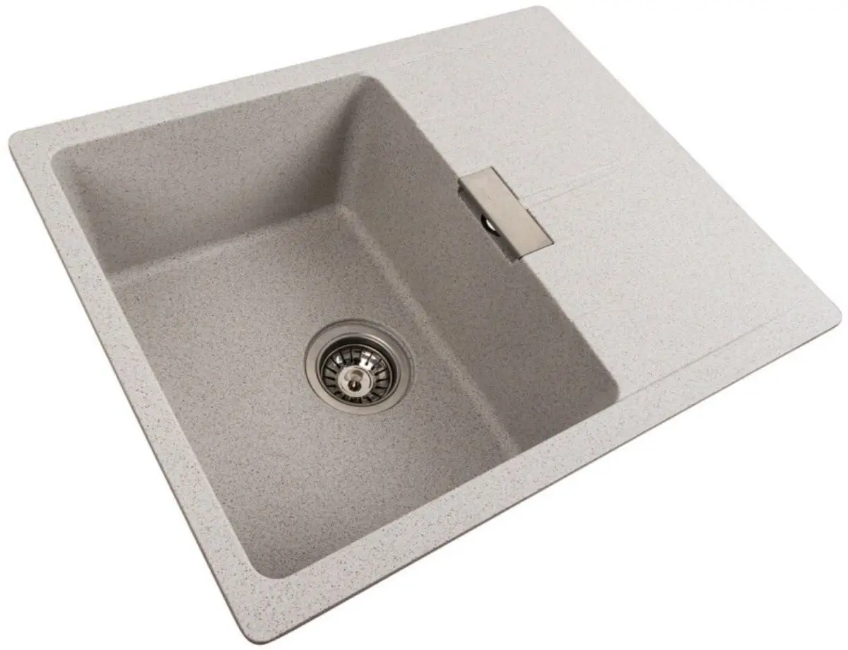 Chiuveta Elefant Premium Zirkone 6250 (Topaz)