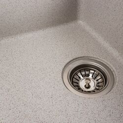 Chiuveta Elefant Premium Zirkone 6250 (Topaz) Thumb