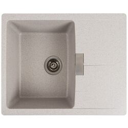 Chiuveta Elefant Premium Zirkone 6250 (Topaz)