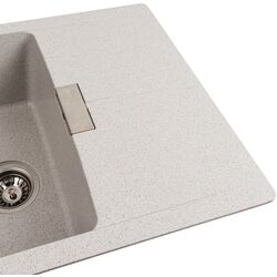 Chiuveta Elefant Premium Zirkone 6250 (Topaz) Thumb