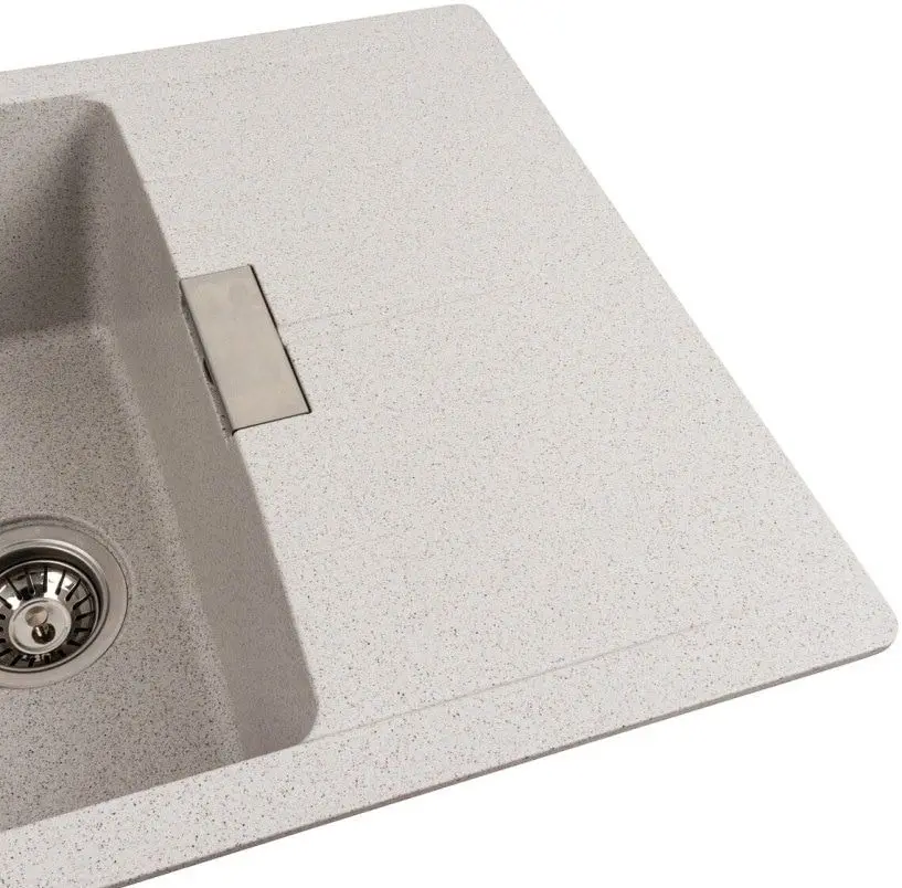 Chiuveta Elefant Premium Zirkone 6250 (Topaz)