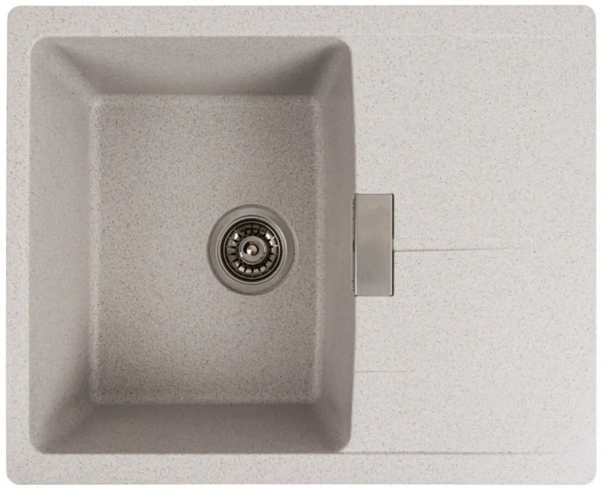 Chiuveta Elefant Premium Zirkone 6250 (Topaz)