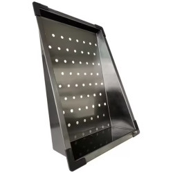 Chiuveta Fabiano 75x46 (Black) Thumb