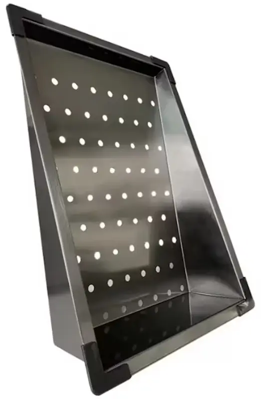 Chiuveta Fabiano 75x46 (Black)