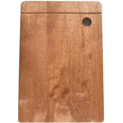 Chiuveta Fabiano 75x46 (Black) Thumb