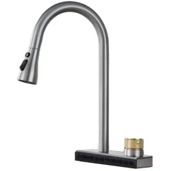 Кухонная мойка Fabiano 75x46 (Satin) Thumb