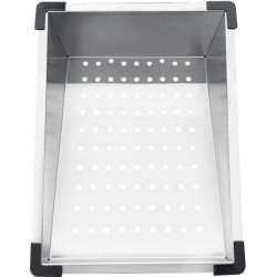 Кухонная мойка Fabiano 75x46 (Satin) Thumb