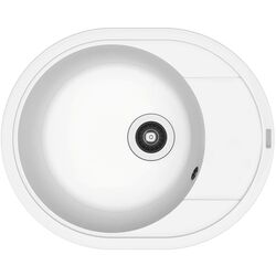 Кухонная мойка Florentina Rodos 580 (Jasmine)