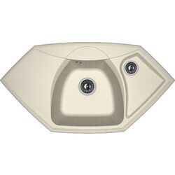 Кухонная мойка Florentina Sardinia (Jasmine)