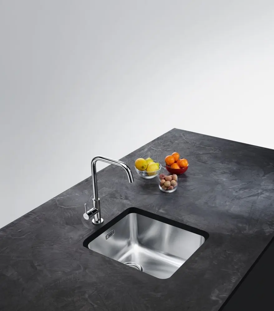 Chiuveta Franke Aton ANX 110-34 122.0204.647 (Inox)