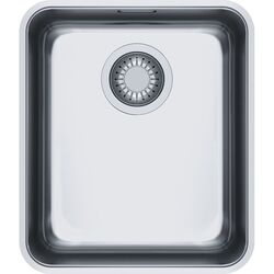 Chiuveta Franke Aton ANX 110-34 122.0204.647 (Inox)