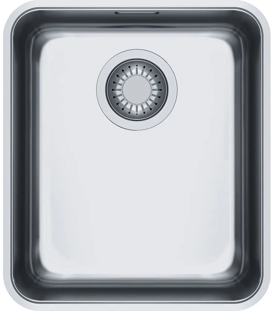 Chiuveta Franke Aton ANX 110-34 122.0204.647 (Inox)