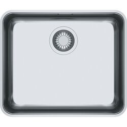 Кухонная мойка Franke Aton ANX 110-48 (Inox) Thumb