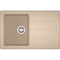 Chiuveta Franke Basis BFG 611-78 (Beige)