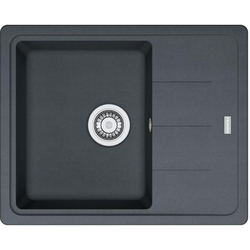 Кухонная мойка Franke BFG 611-62 (Black)
