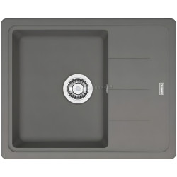 Кухонная мойка Franke BFG 611-62 (Stone Grey)