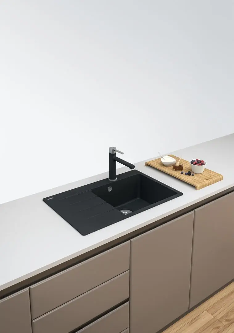 Chiuveta Franke Centro CNG 611-78 114.0633.143 (Black)