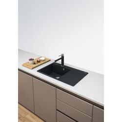 Chiuveta Franke Centro CNG 611-78 114.0633.145 (Matte Black) Thumb