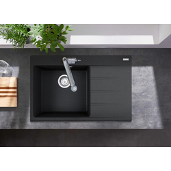 Кухонная мойка Franke CNG 611-78 (Black) Thumb
