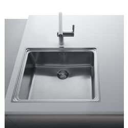Кухонная мойка Franke Frames FSX 210 TPL (Inox) Thumb