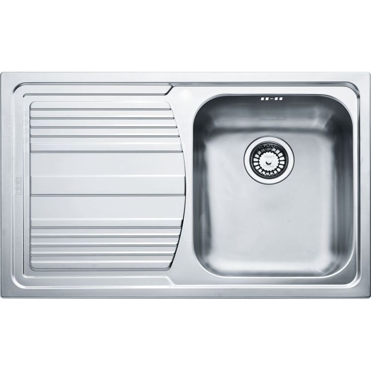 Кухонная мойка Franke Logica Line LLL 611-79 (Inox)