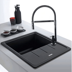 Chiuveta Franke Maris BFG 611-62 114.0661.557 (Black) Thumb