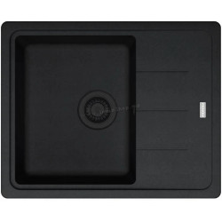 Кухонная мойка Franke Maris BFG 611-62 114.0661.557 (Black)